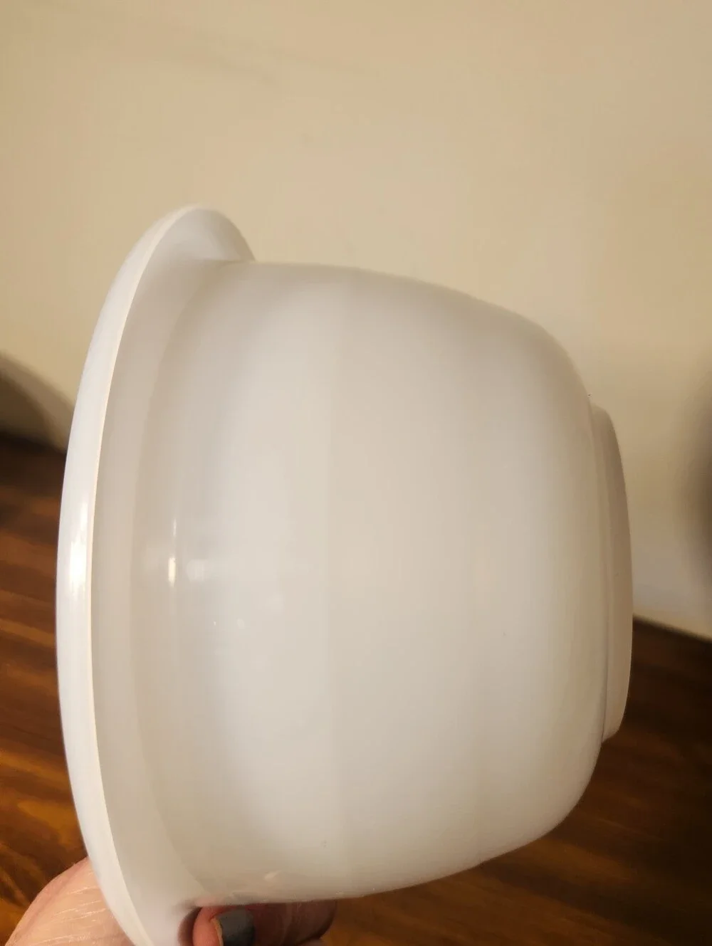 Beacon Plastics vintage beacon